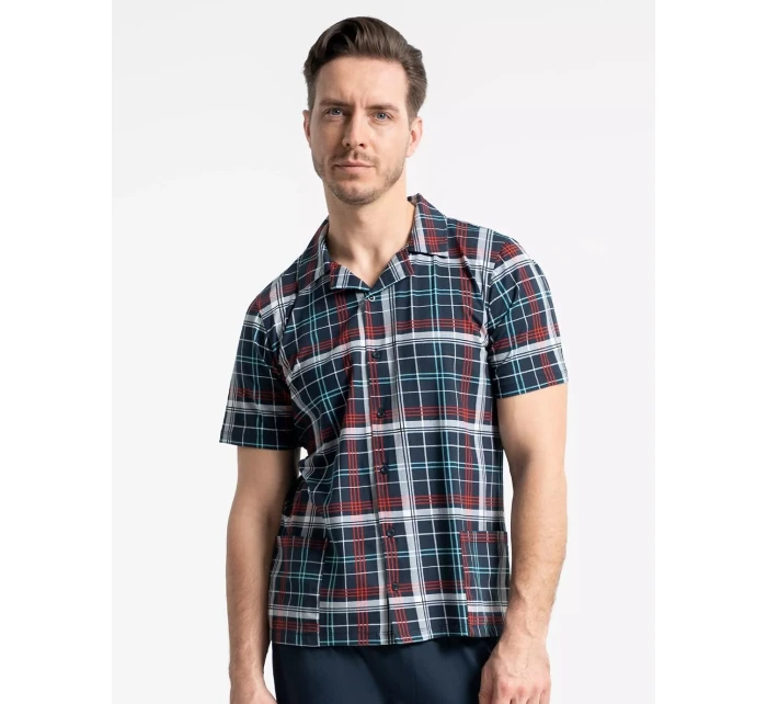 Pyžamo Moraj PDM6200-003 w/r M-2XL