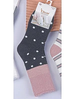 Ponožky WiK Xintao 3141 vzor 16 Merino 35–42 Ponožky WiK Xintao 3141 vzor 16 Merino 35–42