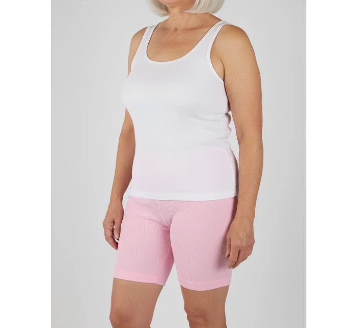 Zateplené dámske podvliekacie nohavičky s nohavičkami Gucio 0598 S-2XL A'5