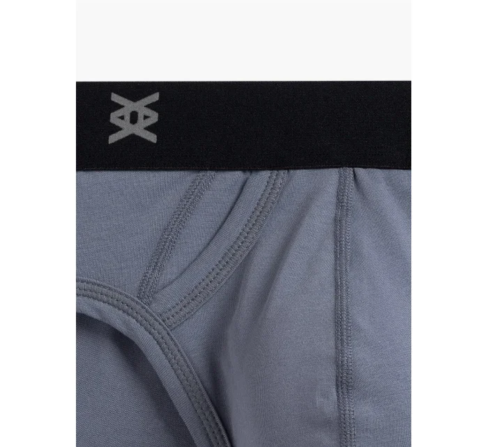 Pánské slipy model 19772853 M2XL - Atlantic Pánské slipy model 19772853 M2XL - Atlantic