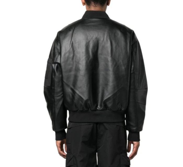 Calvin Klein Jeans Bunda M J30J322643 Pánske