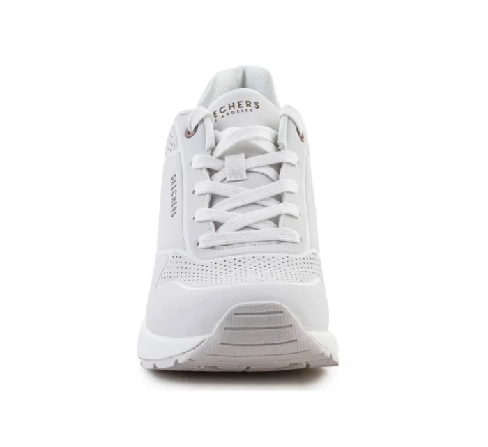 Skechers Million Air-Elevated Air W 155401-WHT Skechers Million Air-Elevated Air W 155401-WHT