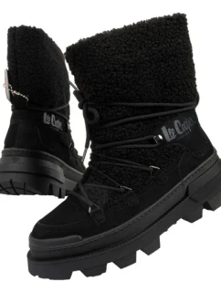 Snežné topánky Lee Cooper W LCJ-24-47-3148L