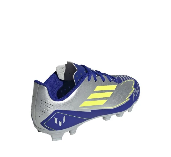 Kopačky adidas F50 Club FG/MG Messi Jr IH0926