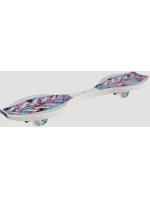RAZOR Skateboard RipStik AirPro White SE - 15073305