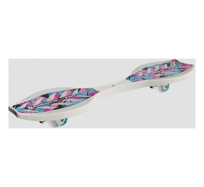 RAZOR Skateboard RipStik AirPro White SE - 15073305