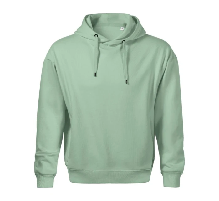 Pánska mikina Moon (sage) Pánska mikina Moon (sage)