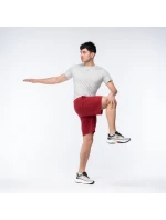 Pánske tričko s krátkym rukávom RIVE