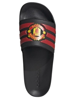 Žabky Adilette Shower Man United M model 21300474 - ADIDAS
