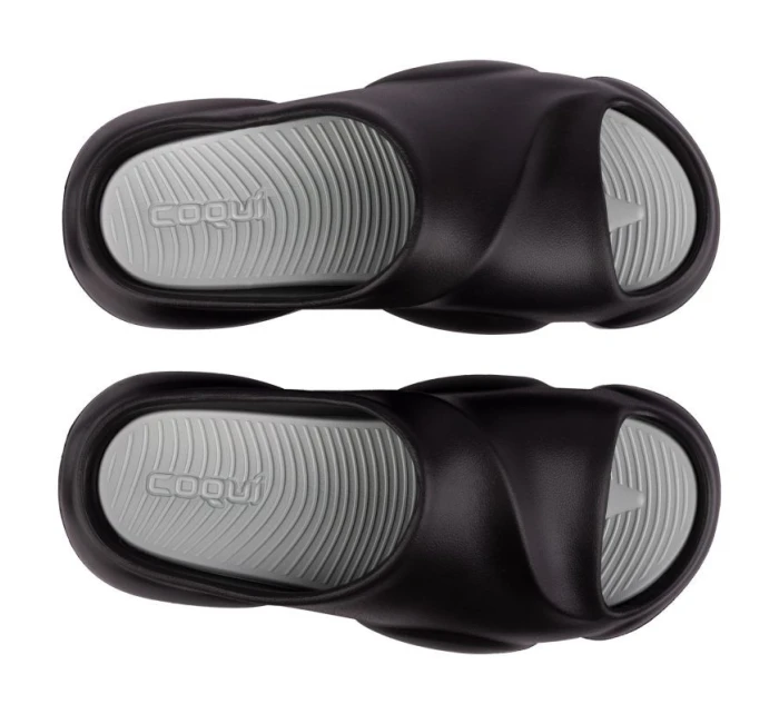 Męskie Klapki model 21358476 - Coqui