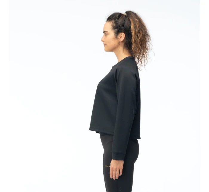 Dámska mikina FABIOLA W Dámska mikina FABIOLA W