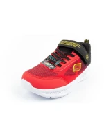 Skechers S Lights Detská športová obuv Chlapci Pohodlné LED