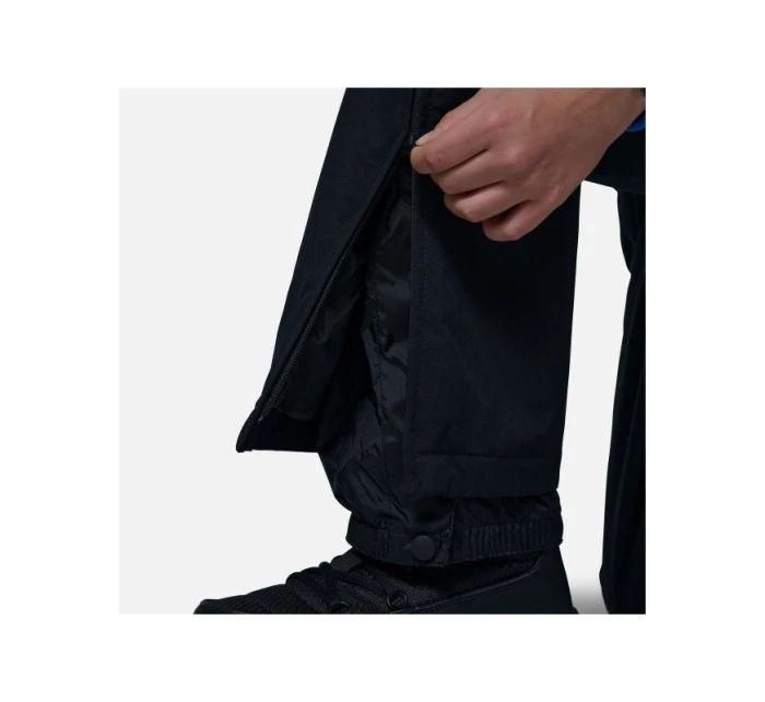 Rossignol Boy Zip Pant black