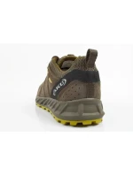 Aku Rapida Evo Gore-tex pánska treková obuv lightweight brown Aku Rapida Evo Gore-tex pánska treková obuv lightweight brown