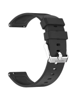 Remienok pre GIEWONT Dynamic Smartwatch GW230 GWP230-2 - Carbon Remienok pre GIEWONT Dynamic Smartwatch GW230 GWP230-2 - Carbon