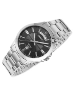 Pánské hodinky model 21805445 + krabice - CASIO Pánské hodinky model 21805445 + krabice - CASIO