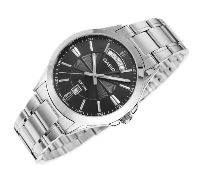 Pánské hodinky model 21805445 + krabice - CASIO Pánské hodinky model 21805445 + krabice - CASIO