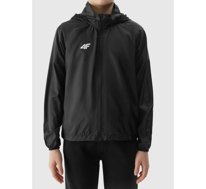 Chlapecká přechodná bunda model 21907530 - 4F Chlapecká přechodná bunda model 21907530 - 4F