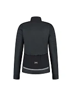 Rogelli kurtka damska ELEMENT czarna XS