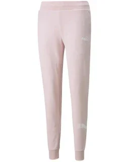 Dámské tepláky Power Graphic W model 17818985 16 - Puma