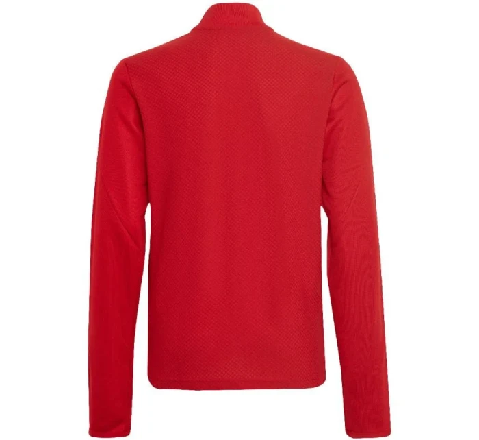 Detský futbalový tréningový top Tiro 23 League Jr HS3489 - Adidas