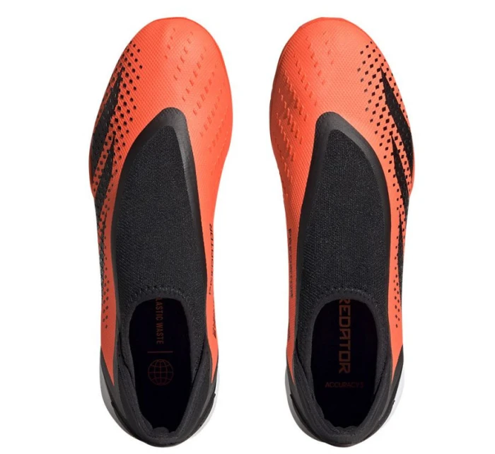 Pánske kopačky Predator Accuracy.3 TF LL M GW4643 - Adidas