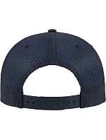 5 Panelová kšiltovka model 22482324 - Flexfit 5 Panelová kšiltovka model 22482324 - Flexfit