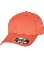 6277 6 Panelová kšiltovka Wooly Combed model 22412361 spicy orange - Flexfit