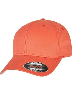 6277 6 Panelová kšiltovka Wooly Combed model 22412361 spicy orange - Flexfit