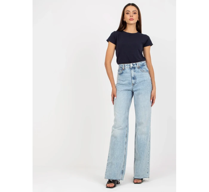 Tričko B 013.13P tmavo modrá Tričko B 013.13P tmavo modrá