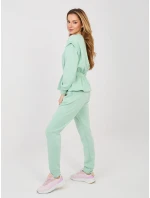 Súprava IT KMPL 22239.95 svetlozelená Súprava IT KMPL 22239.95 svetlozelená