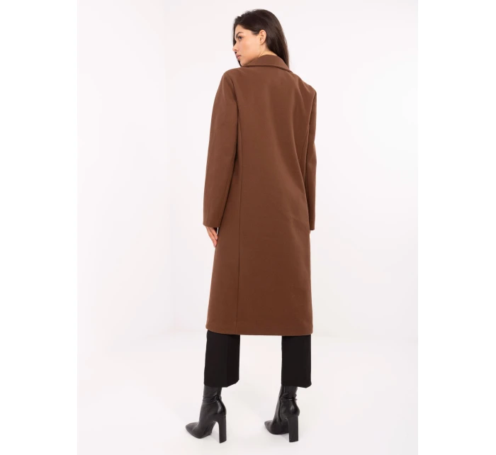 Náter IT EN 80320.65 hnedý