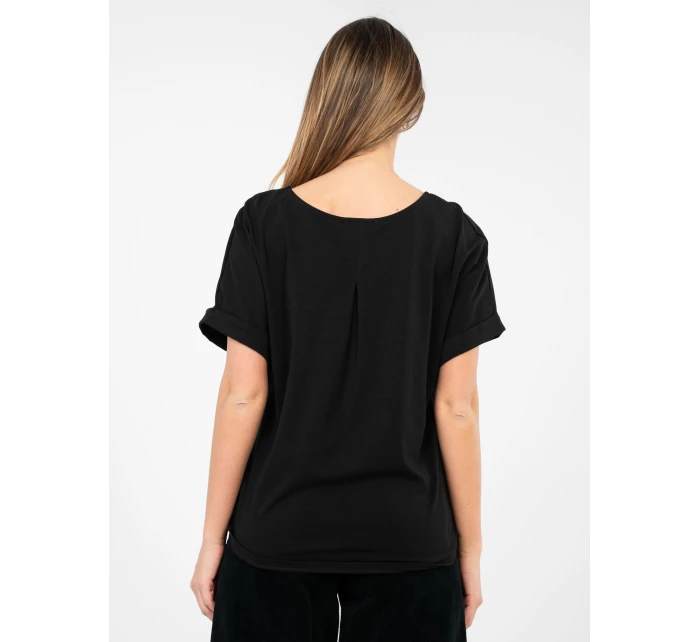 Blúzka RV BZ A1185.19 čierna