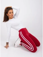 Legíny RV LG 4954.53 gaštanová