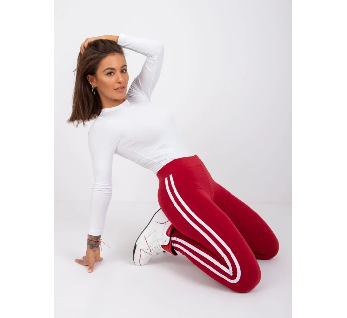 Legíny RV LG 4954.53 gaštanová