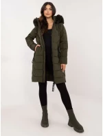 SK KR HH 2408.55P khaki bunda SK KR HH 2408.55P khaki bunda