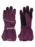 Dětské rukavice model 21397527 - Zigzag