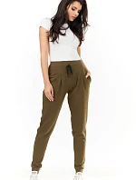 Dámske teplákové nohavice M151 - Infinite You