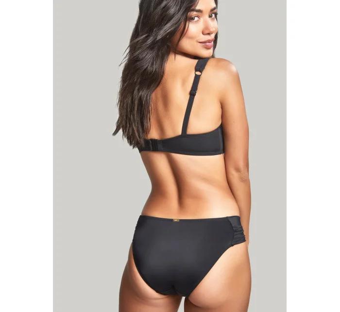 Spodný diel dámskych plaviek Anya SW1306 Black - Panache