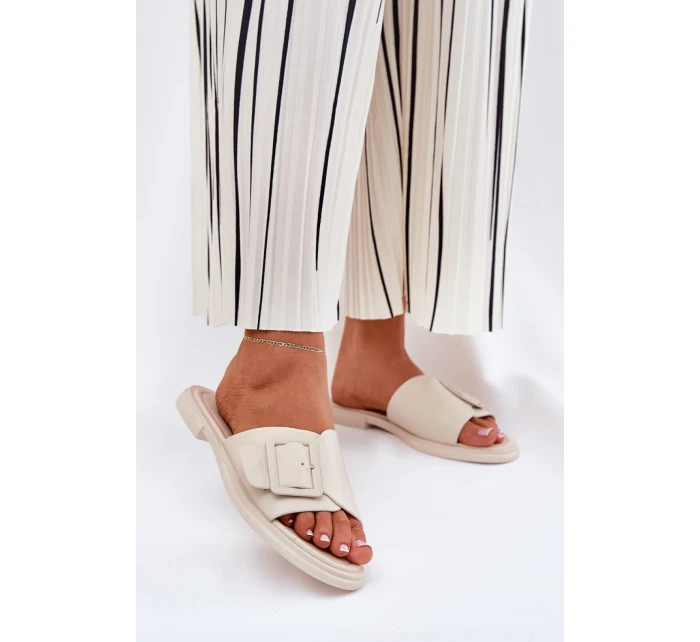 Papuče model 211959 Step in style