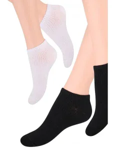 Dámske ponožky Steven Sportowe art.024