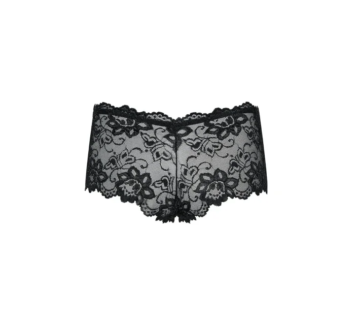 Erotické boxerky Idillia shorts - OBSESSIVE Erotické boxerky Idillia shorts - OBSESSIVE