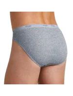 Pánske nohavičky Basic mini šedé - Sloggi Pánske nohavičky Basic mini šedé - Sloggi