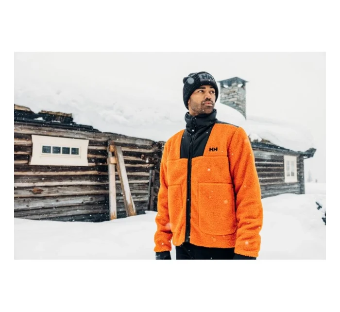 Helly Hansen Explorer Pile Jacket M 53987 300 Helly Hansen Explorer Pile Jacket M 53987 300