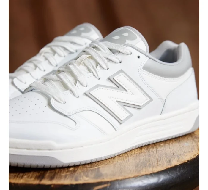 New Balance M BB480LGM dámska obuv