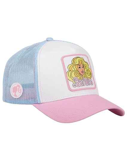 Kšiltovka Trucker Cap model 22033651 - Capslab Kšiltovka Trucker Cap model 22033651 - Capslab