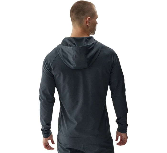 Mikina 4F M 4FWAW24TFSWM403 22M pánska Mikina 4F M 4FWAW24TFSWM403 22M pánska