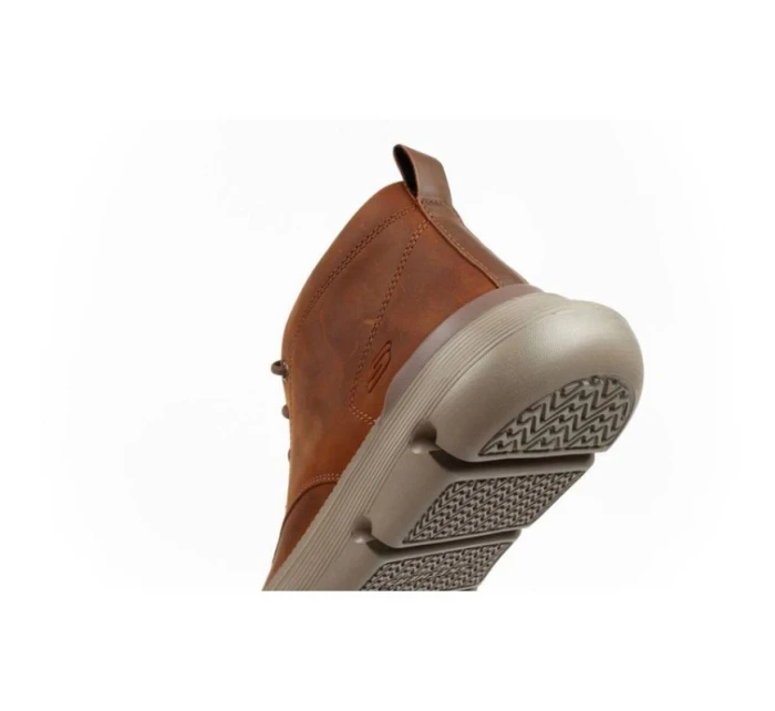 Boty M model 20721369 - Skechers