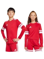 Dětský dres Squadra 25 s dlouhým rukávem model 21726662 - ADIDAS