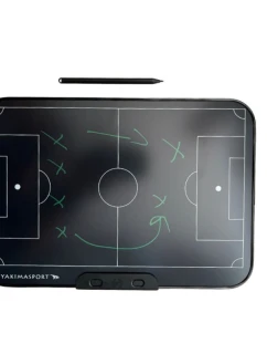 Taktická elektronická LCD doska 16 palcov 100824